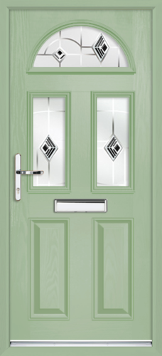 Chartwell Green Frame